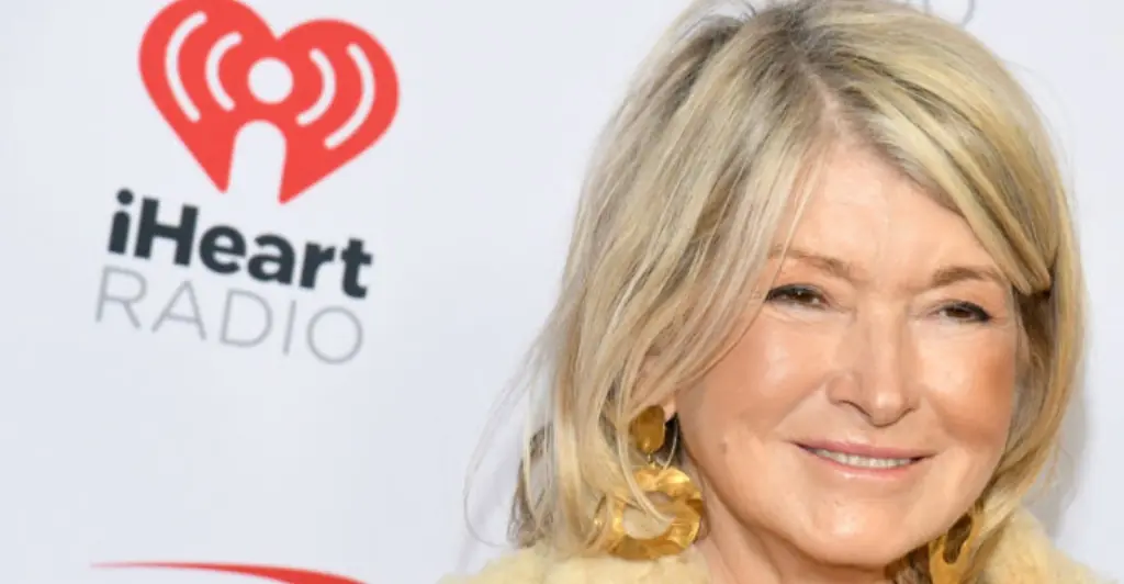 Martha Stewart leaves fans baffled as they spot bizarre detail in vacation photo