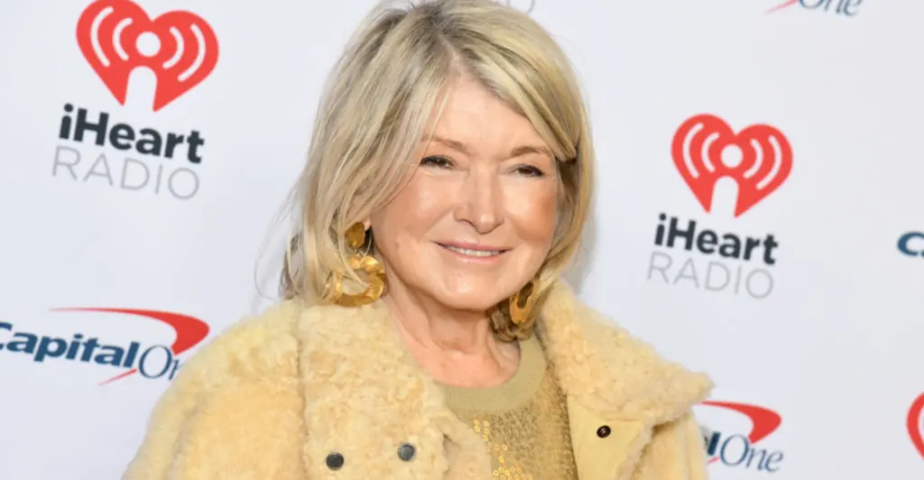 Martha Stewart leaves fans baffled as they spot bizarre detail in vacation photo