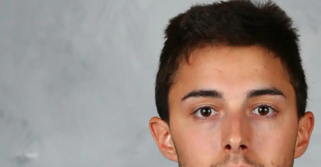 Donations to Matthew Gaudreau’s widow and unborn son reach over half a $1 million in wake of his death