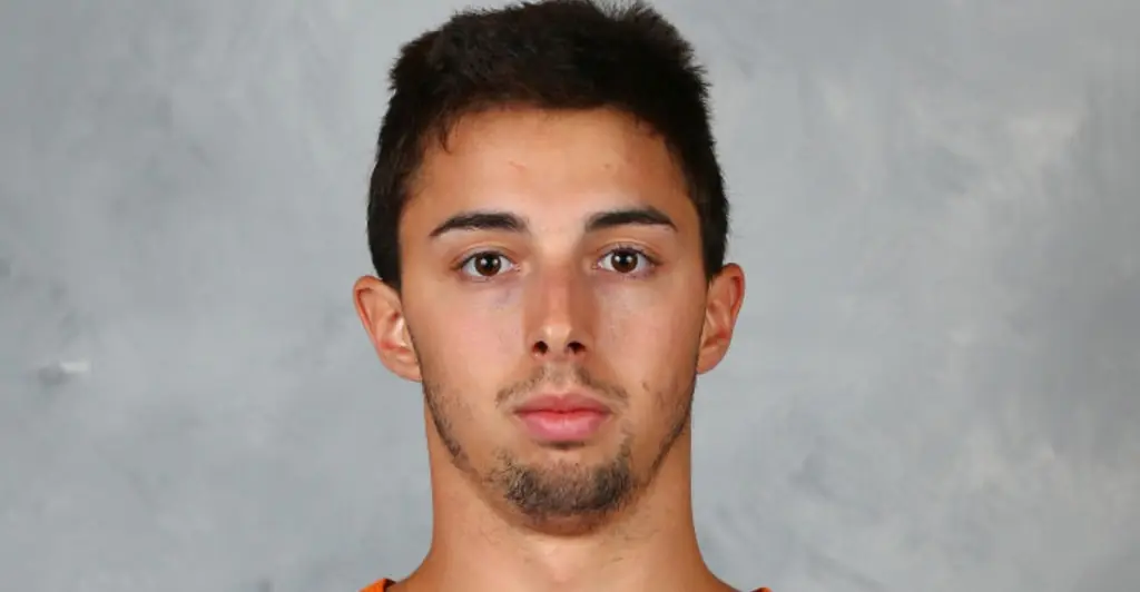 Donations to Matthew Gaudreau’s widow and unborn son reach over half a $1 million in wake of his death