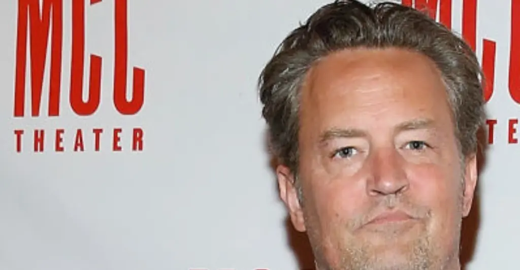Matthew Perry Arrests: Suspects sent panicked messages following actor's death, court docs show