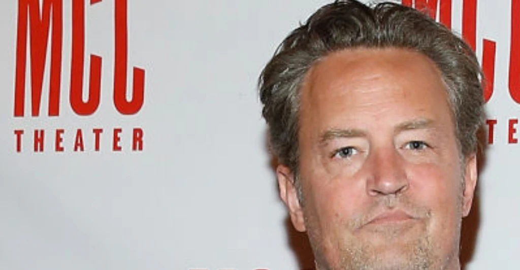 Matthew Perry Arrests: Suspects sent panicked messages following actor's death, court docs show