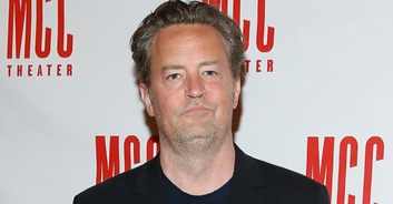 Matthew Perry Arrests: Suspects sent panicked messages following actor's death, court docs show