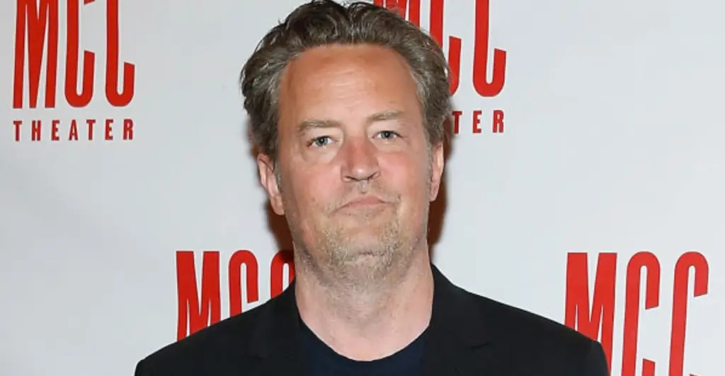 Matthew Perry Arrests: Suspects sent panicked messages following actor's death, court docs show