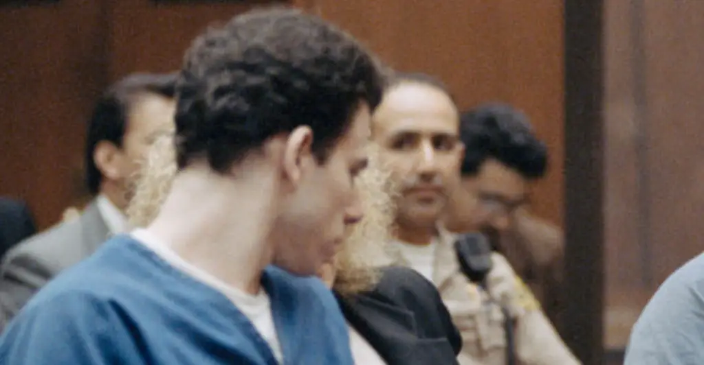 Ryan Murphy hits back at Menendez brothers' claims 'Monster' is full of 'horrible and blatant lies'