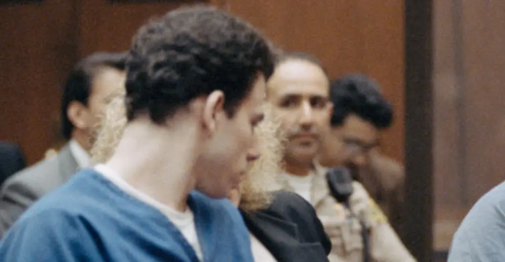 Ryan Murphy hits back at Menendez brothers' claims 'Monster' is full of 'horrible and blatant lies'