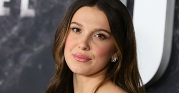 Millie Bobby Brown shares defiant message after being trolled for New Year post
