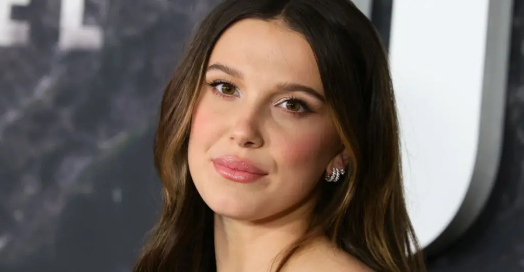 Millie Bobby Brown shares defiant message after being trolled for New Year post