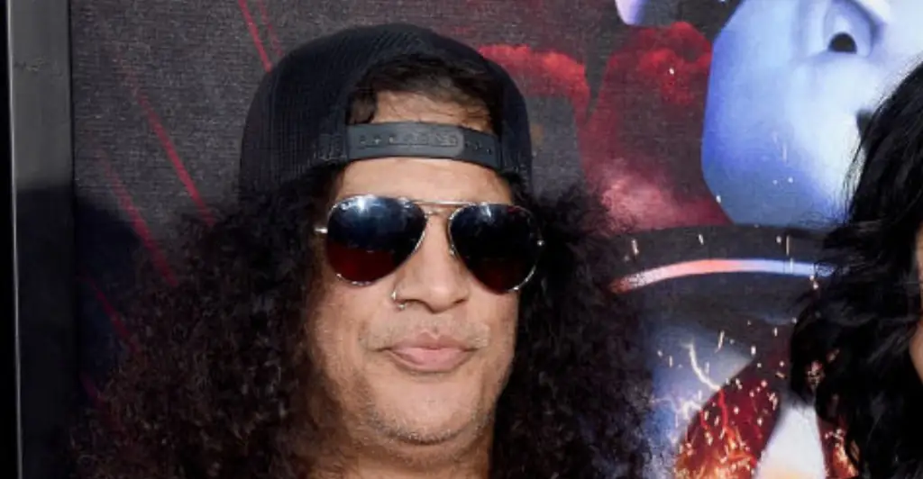 Guns N’ Roses star Slash's stepdaughter's tragic cause of death at 25 revealed