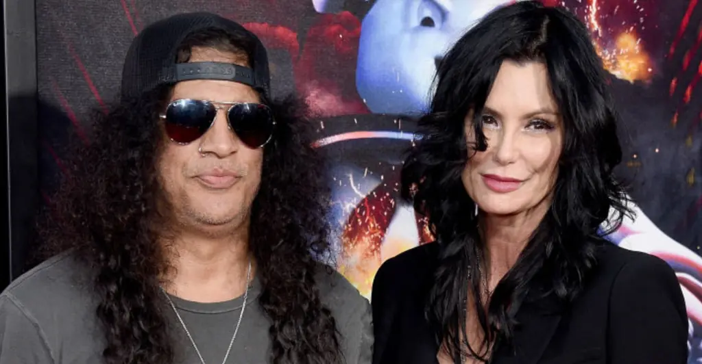 Guns N’ Roses star Slash's stepdaughter's tragic cause of death at 25 revealed