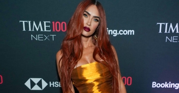 Megan Fox revealed she's not straight and confirmed her sexual orientation