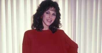 The Young and the Restless' star Meg Bennett has died aged 75
