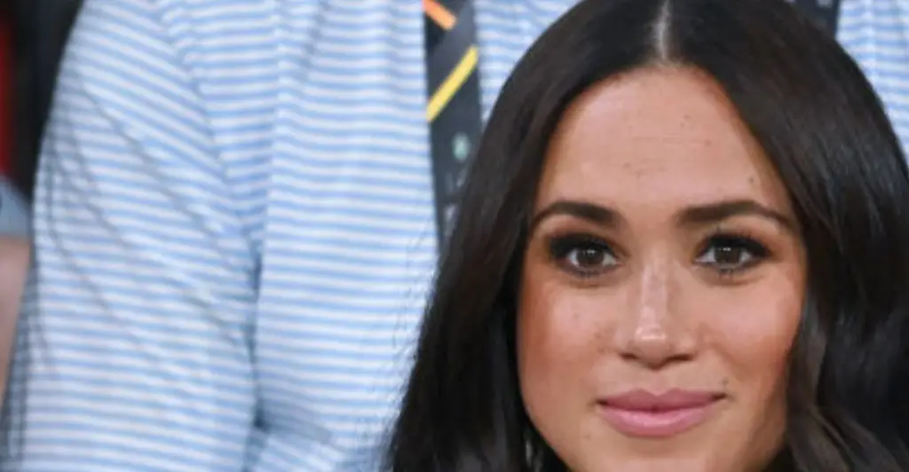 Meghan Markle shares heartwarming gesture she made for 15-year-old LA wildfires victim