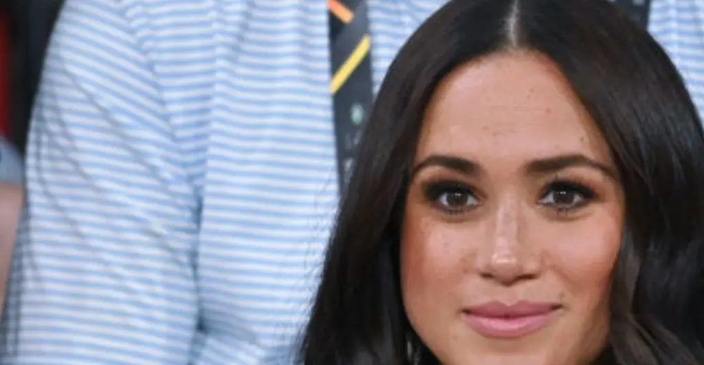 Meghan Markle shares heartwarming gesture she made for 15-year-old LA wildfires victim