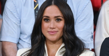 Meghan Markle shares heartwarming gesture she made for 15-year-old LA wildfires victim
