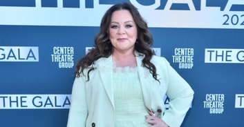 Barbra Streisand quickly deletes comment to Melissa McCarthy asking if she's 'taking Ozempic'