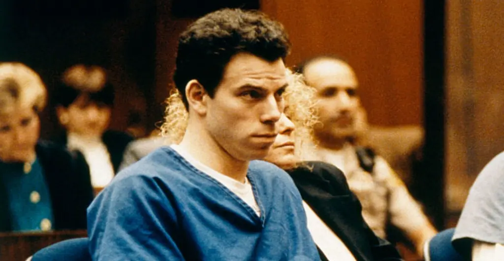 'Disgusting' audio revealed from Erik Menendez parole hearing as both brothers denied release for killing parents