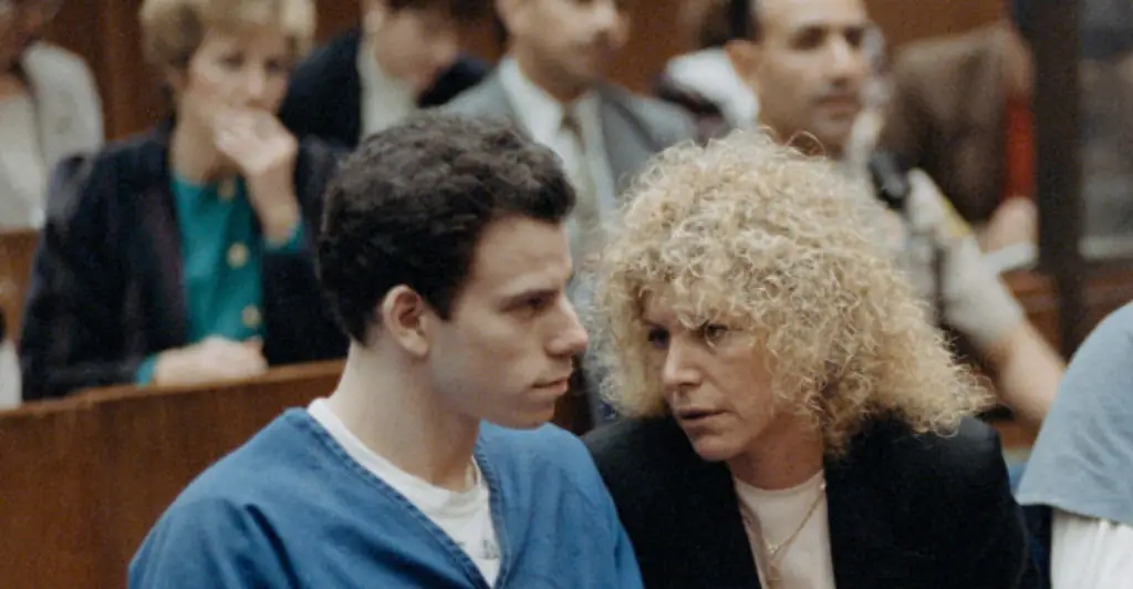 Menendez brothers gave harrowing reason for murdering their parents