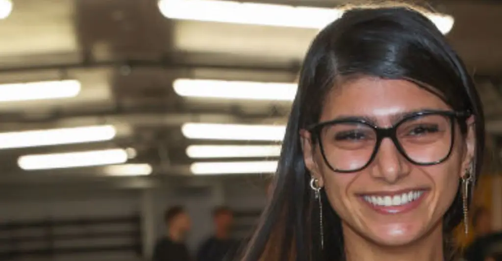 Mia Khalifa reveals how much money she made from adult films after racking up billions of views