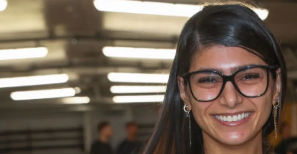 Mia Khalifa reveals how much money she made from adult films after racking up billions of views