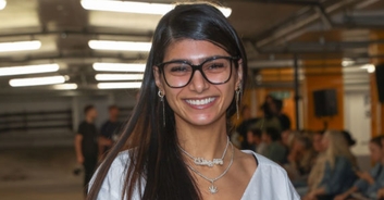 Mia Khalifa reveals how much money she made from adult films after racking up billions of views