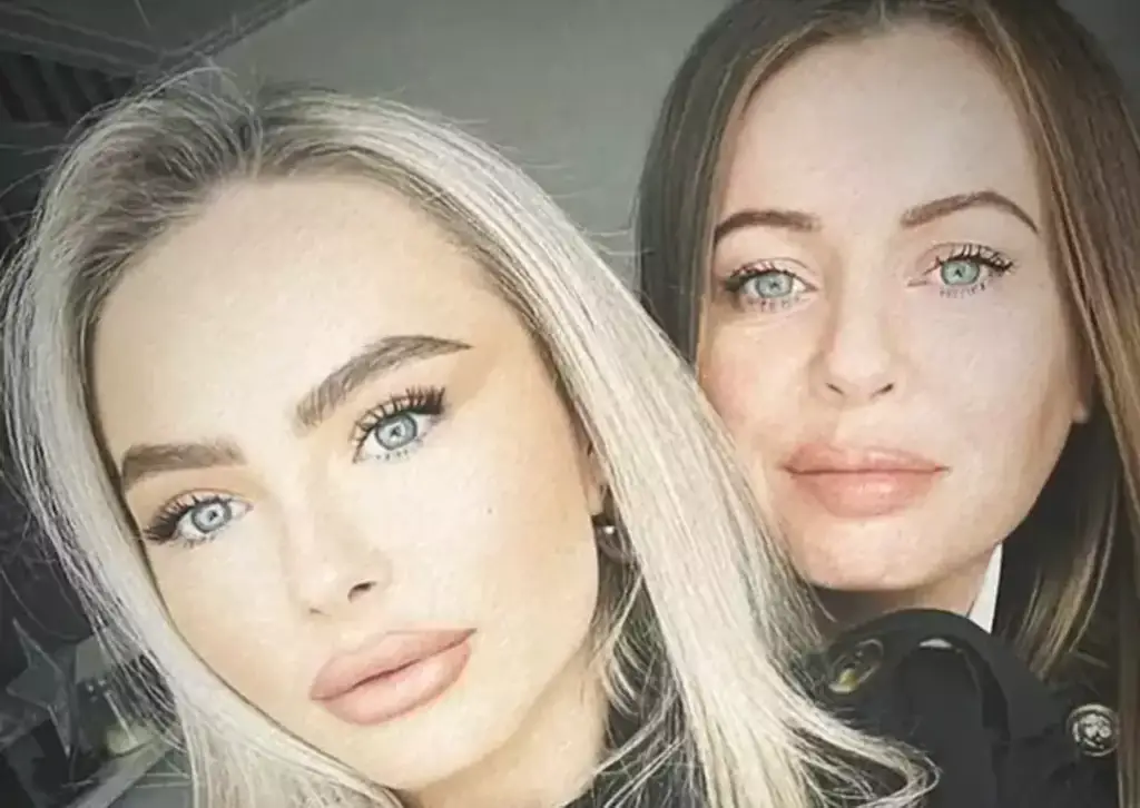 O'Brien's mother Danielle has given a critical update on her case (Pic: Facebook)