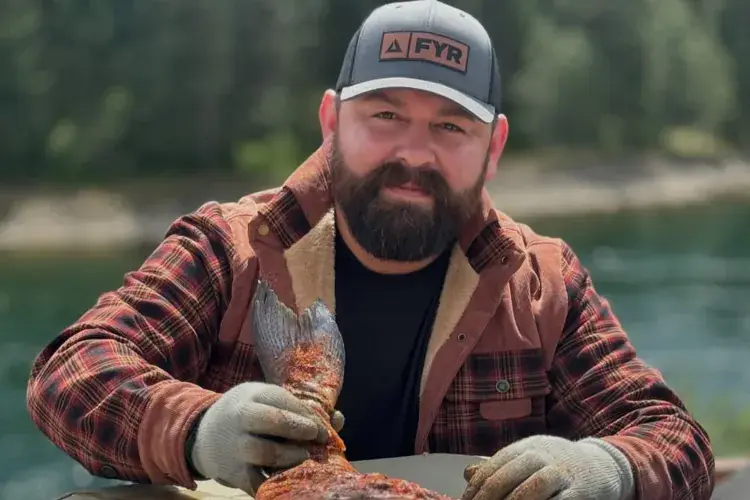 Michael Duarte passed away. Credit: Michael Duarte/Instagram 