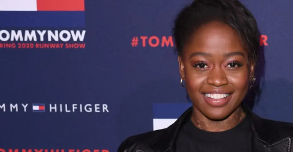 Ballerina who performed with Beyoncé dies aged 29