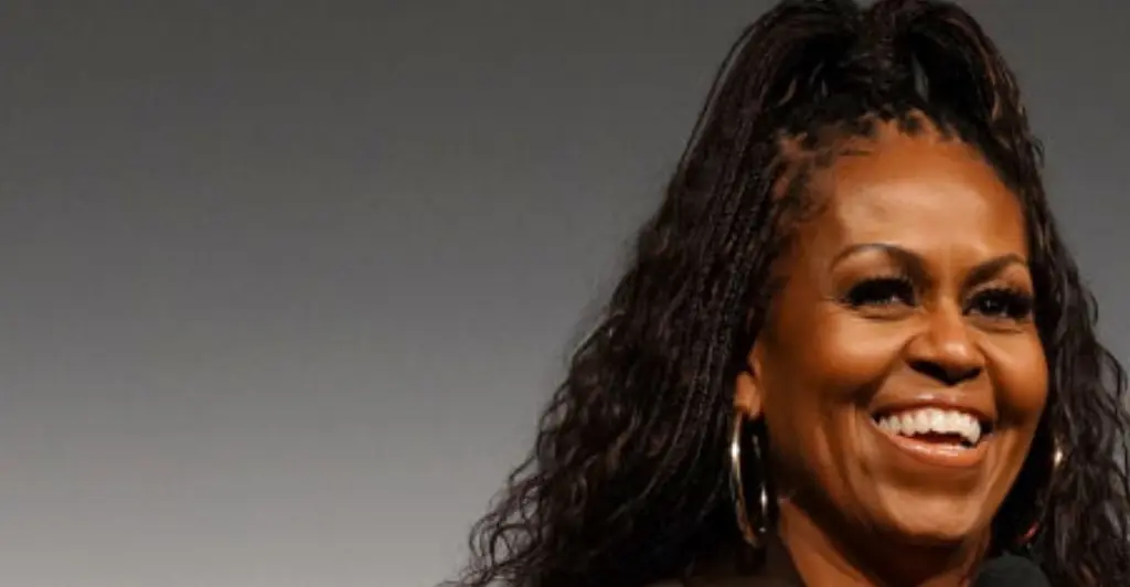 Reported reason behind Michelle Obama's absence from Trump's inauguration