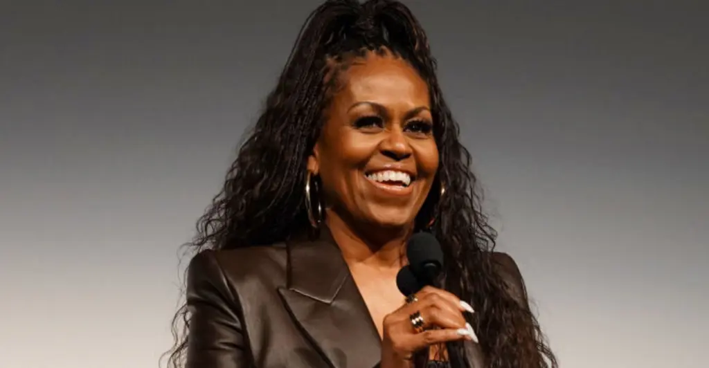 Reported reason behind Michelle Obama's absence from Trump's inauguration