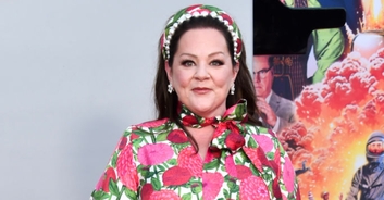 Melissa McCarthy responds after Barbra Streisand quickly deletes post asking if she's on Ozempic