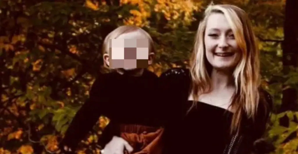 Mom-of-3 is fatally shot while filming TikTok video