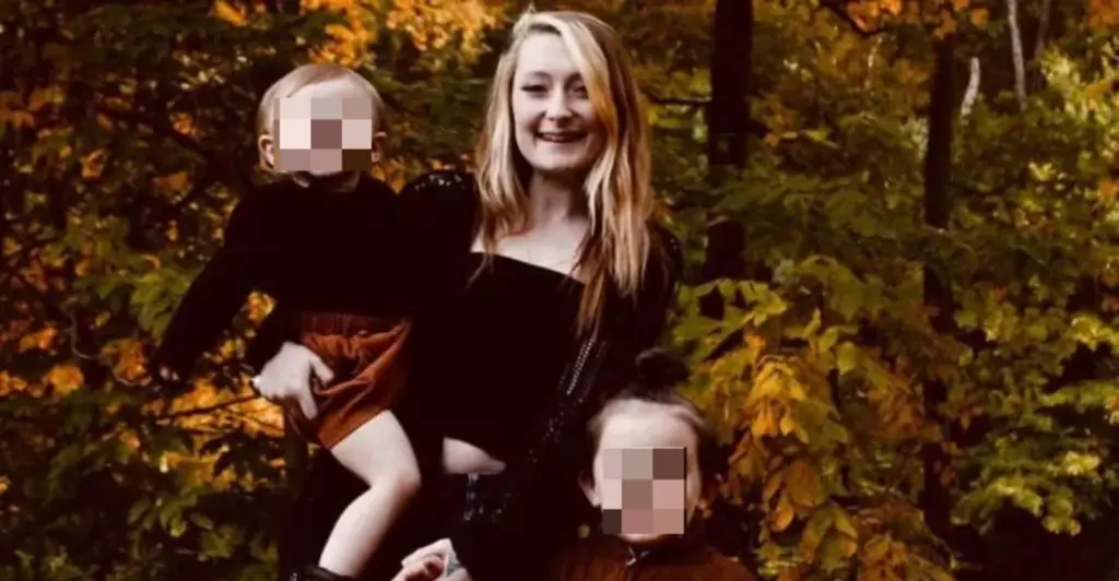 Mom-of-3 is fatally shot while filming TikTok video