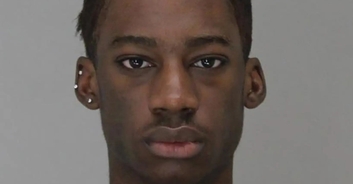 TikTok star is charged with murder after therapist's dead body is found wrapped in tarp on side of road
