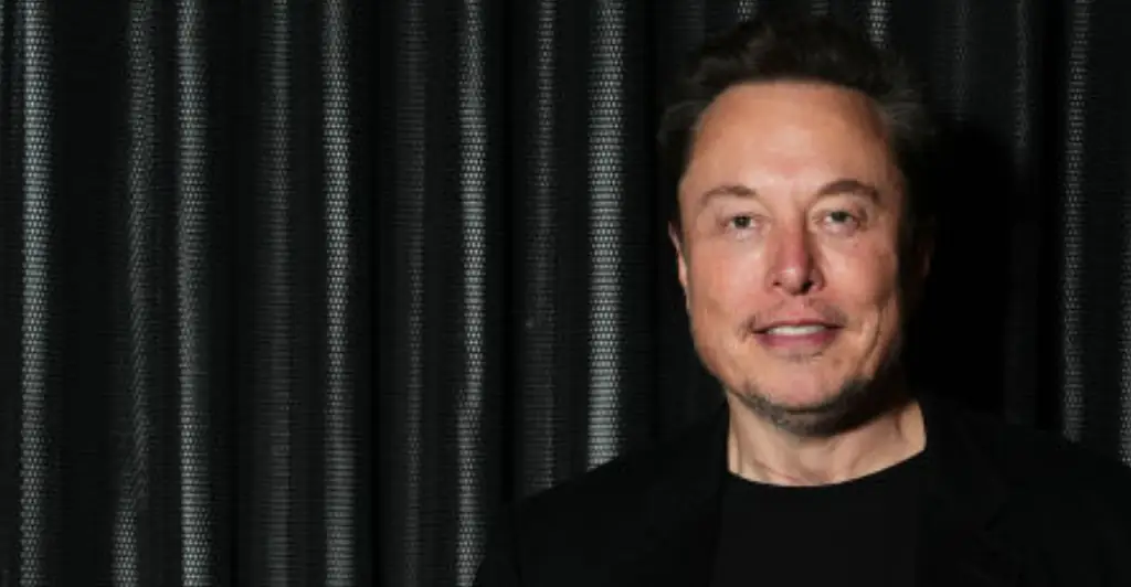 Elon Musk is slammed for 'creepy' offer to 'give Taylor Swift a child': 'What is wrong with you?'