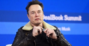 Elon Musk's daughter responds to his 'creepy' tweet about Taylor Swift: 'Heinous incel nonsense'