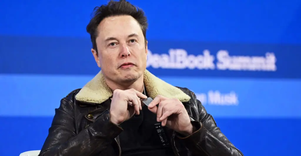 Grieving family blames Elon Musk for son's death after his Tesla crashed in 'autopilot' mode