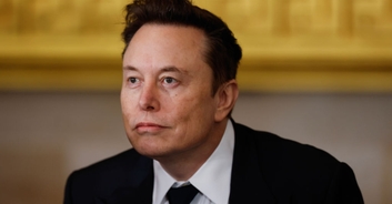 Elon Musk responds to critics as he's accused of performing 'Nazi gesture' during inauguration celebrations