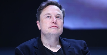 Elon Musk is claimed to have 'secretly welcomed his 12th child' earlier this year