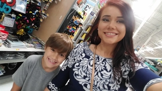 '16 and Pregnant' star Whitney Purvis’ son Weston dies at 16