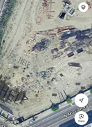 Chilling messages begging for 'help' seen on Google Maps remain unsolved