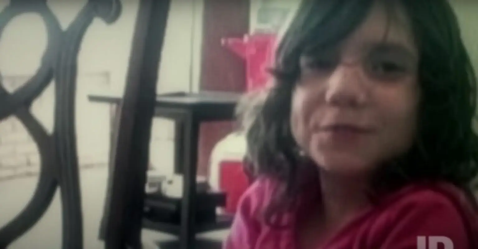 Adopted girl accused of being 22-year-old woman makes bombshell claim against her 'adoptive parents'