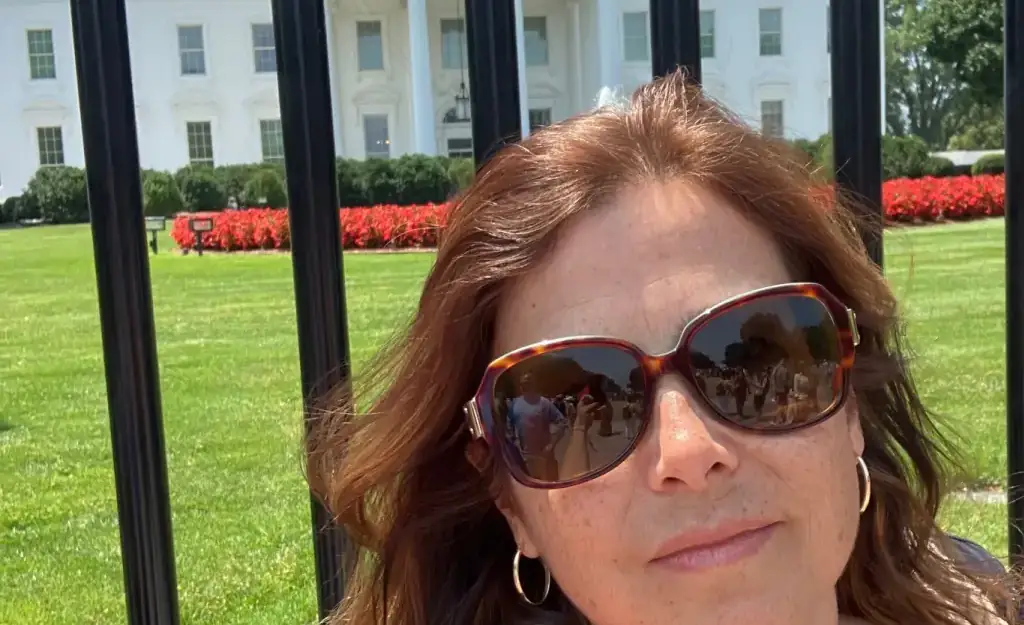Jailed Indiana woman released by judge despite traveling to DC to kidnap and assassinate President Trump