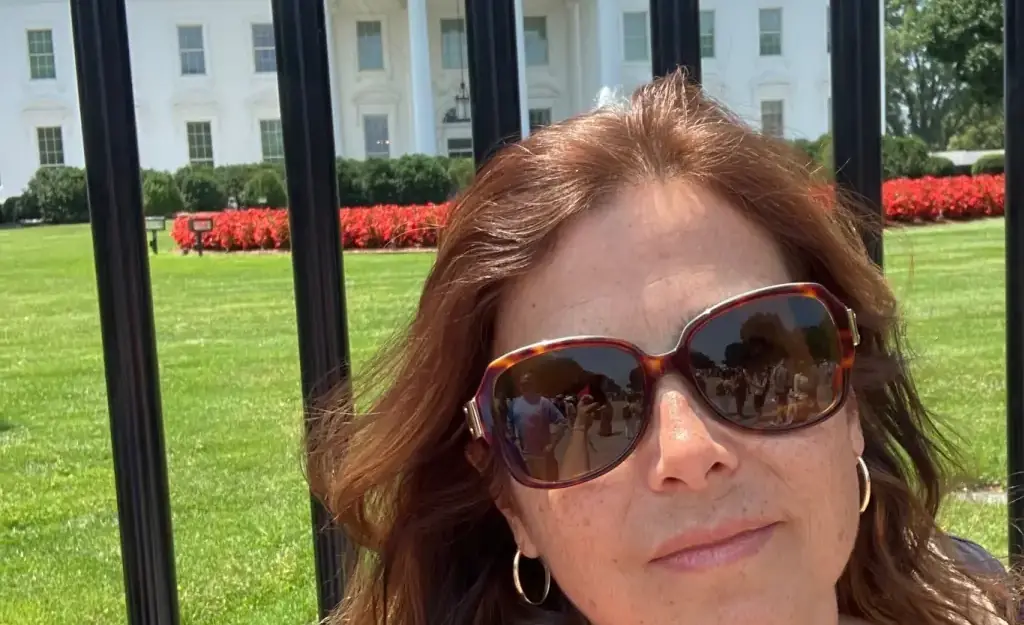 Jailed Indiana woman released by judge despite traveling to DC to kidnap and assassinate President Trump