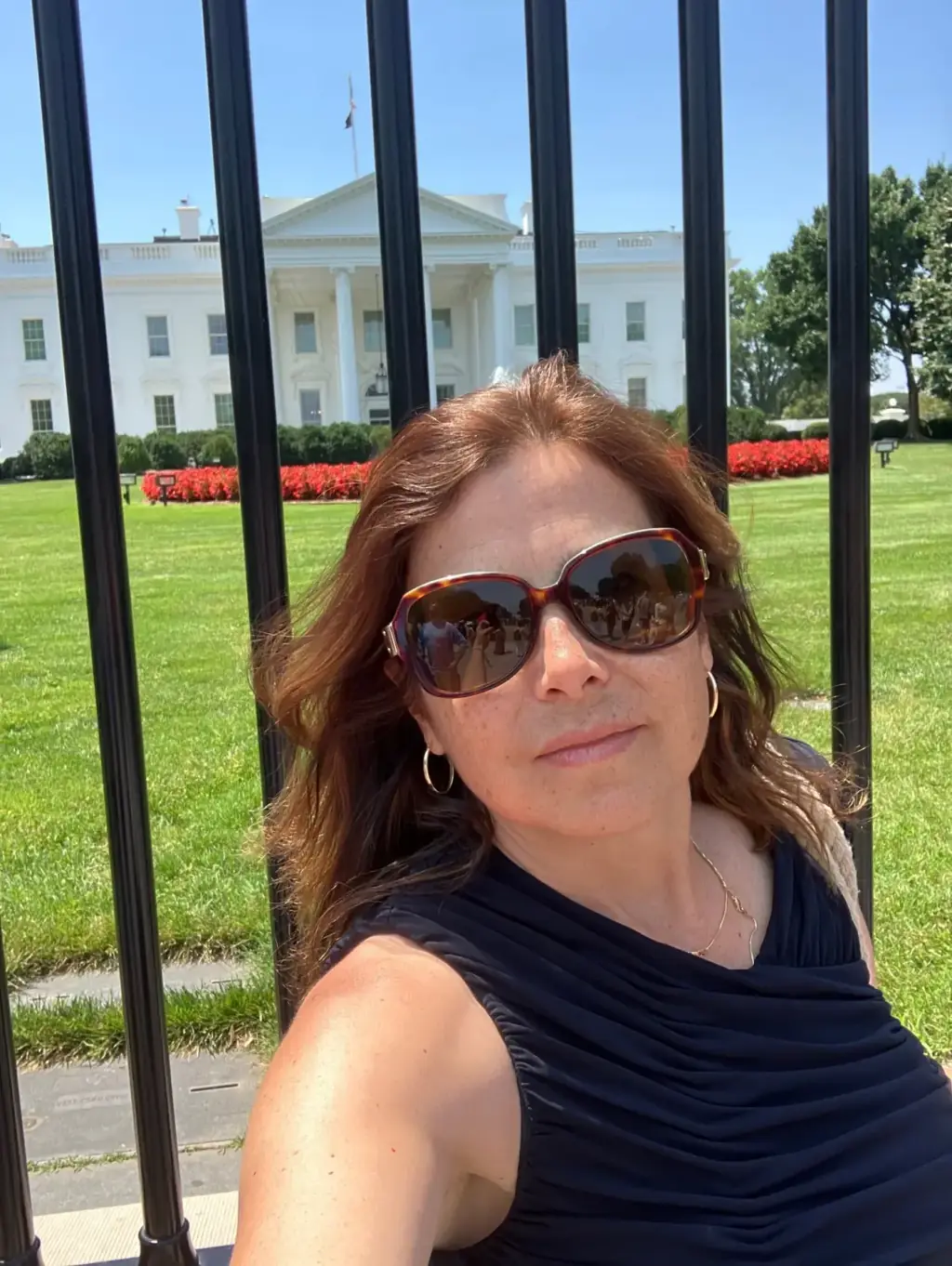 Nathalie Rose Jones. Credit: Facebook