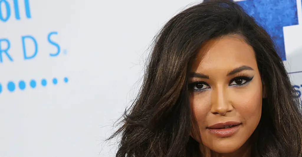 'Glee' star Naya Rivera's son reveals actress's heartbreaking last words to him before she drowned in front of him