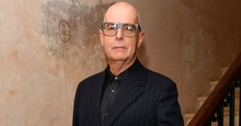 Pet Shop Boys singer takes swipe at Taylor Swift as he argues she doesn't have any 'iconic songs'