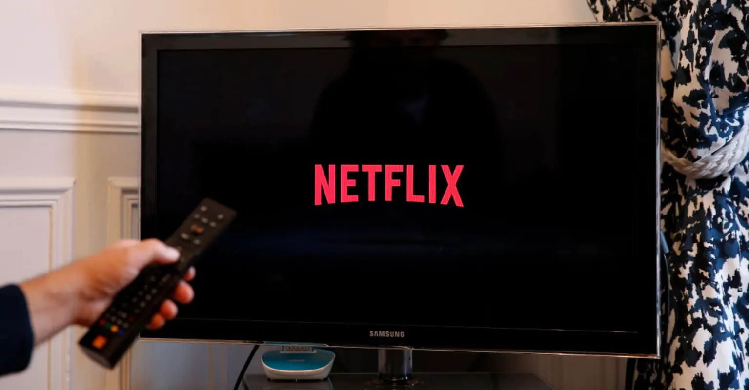 Netflix is full of great movies and shows. Credit: Chesnot / Getty