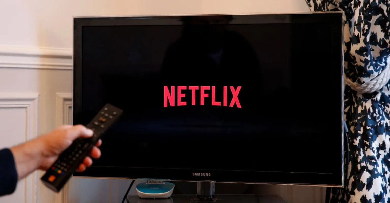 Netflix is full of great movies and shows. Credit: Chesnot / Getty