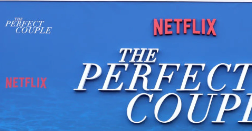 Netflix show takes top spot with 3.4 billion minutes watched in its first week